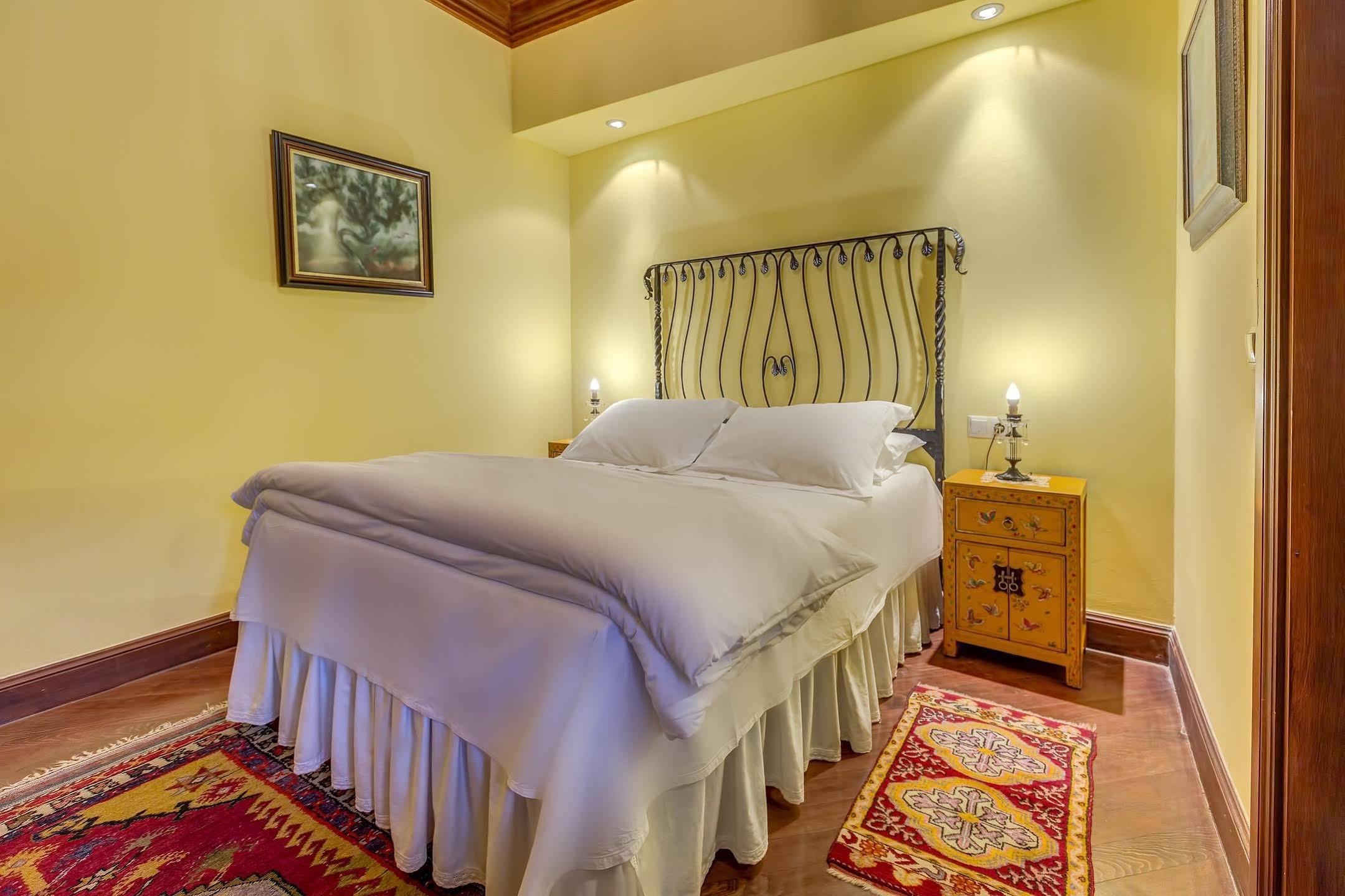 Delight Deluxe Kaucuk Hotel (Adults Only) Antalya Kültér fotó